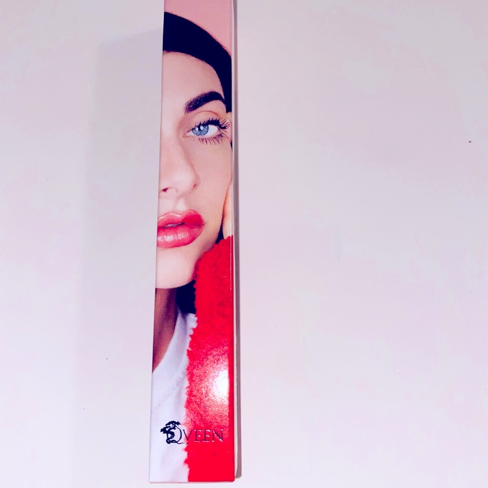 QVEEN Dragonlash Tubing Mascara (0.82 OZ/ 23 ML)